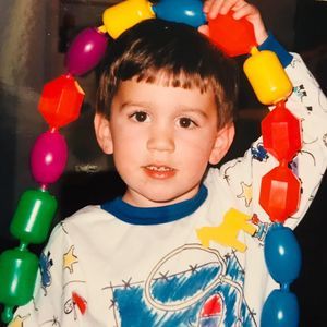 Meet your Posher, Christyne